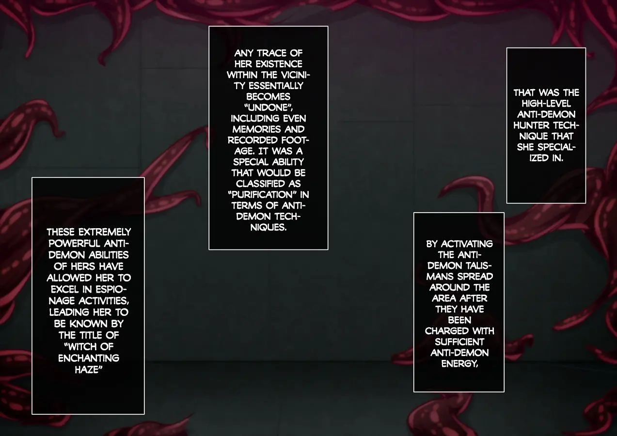 Taima No Reikoku ~zettou No Kaizou Inju Choukyou~ Chapter 5000 Page 13